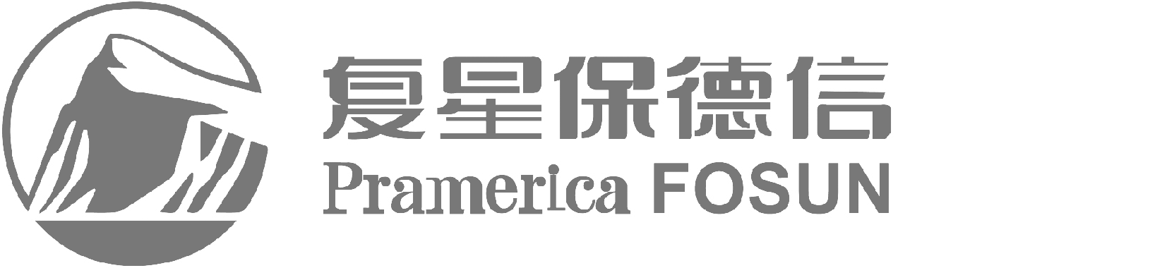 復(fù)星保德信LOGO(辦公室設(shè)計(jì)、辦公室裝修項(xiàng)目)