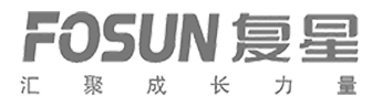 復(fù)星集團(tuán)LOGO（辦公室設(shè)計(jì)、辦公室裝修項(xiàng)目）