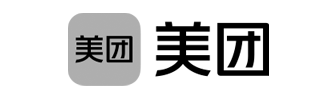 美團(tuán)LOGO（辦公室設(shè)計(jì)、辦公室設(shè)計(jì)裝修項(xiàng)目）